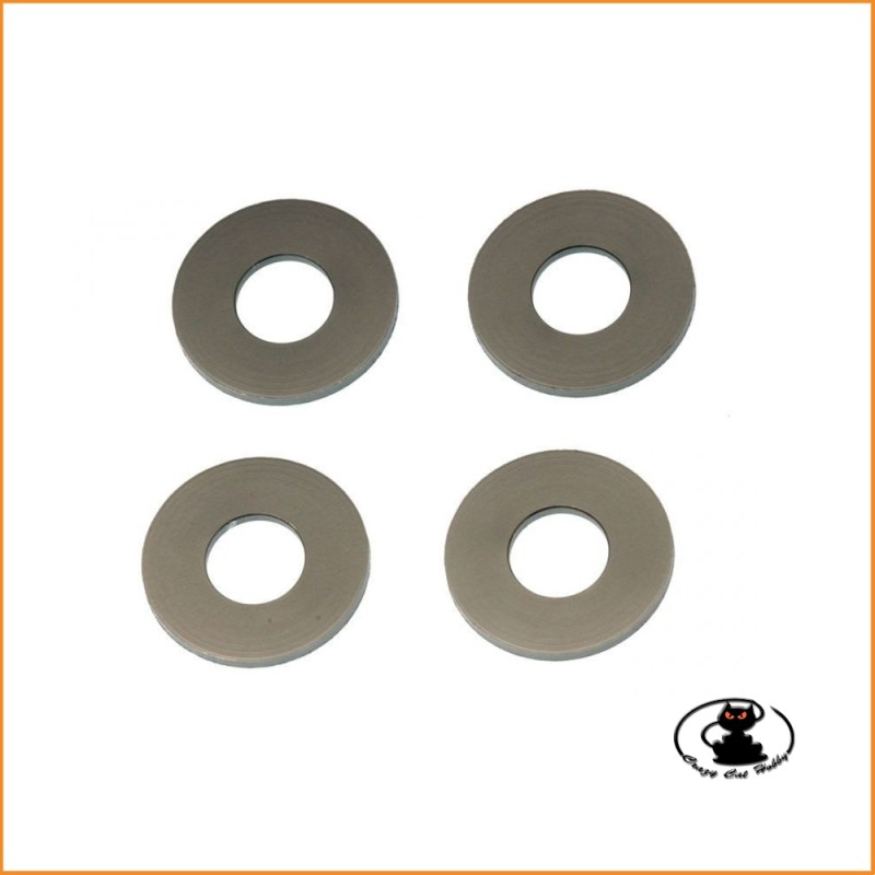 E0161 Front Track Width Adj Spacer  MBX - Mugen