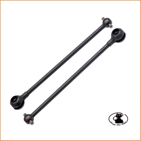 E0222 F/R Driver Shaft MBX/MGT