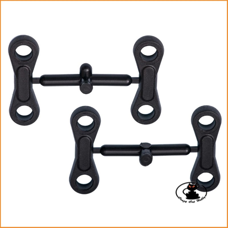 E0155 Mugen Seiki MBX MGT Anti-Roll Bar Link