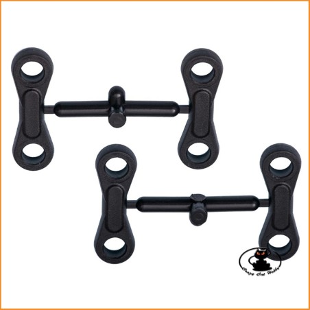 E0155 Mugen Seiki MBX MGT Anti-Roll Bar Link