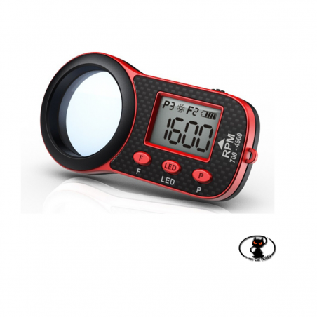 Sky RC Optical tachometer for LCD helicopters