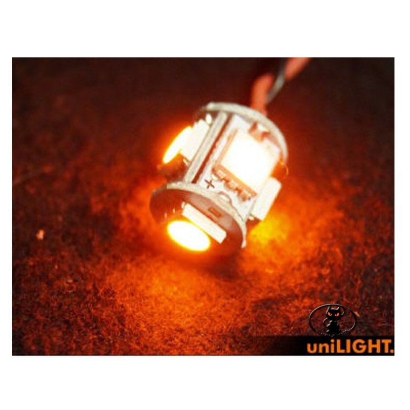 Led per anticollisione beacon 360°