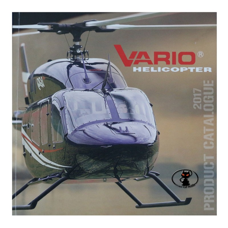 Catalogo Vario 2017