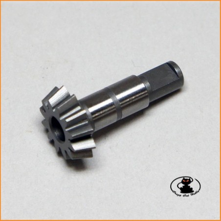 E2253 BEVEL GEAR 13T MBX8 MBX8 WE R - Mugen Seiki
