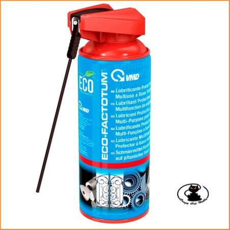 VMD Eco Factotum Unlocking Lubricant Protectiv 300 ml.