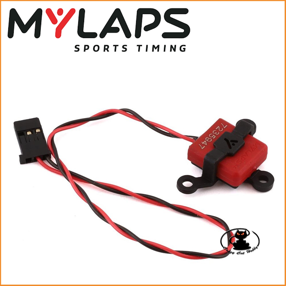 RC4 Transponder MyLaps RC4 -MYLAPS