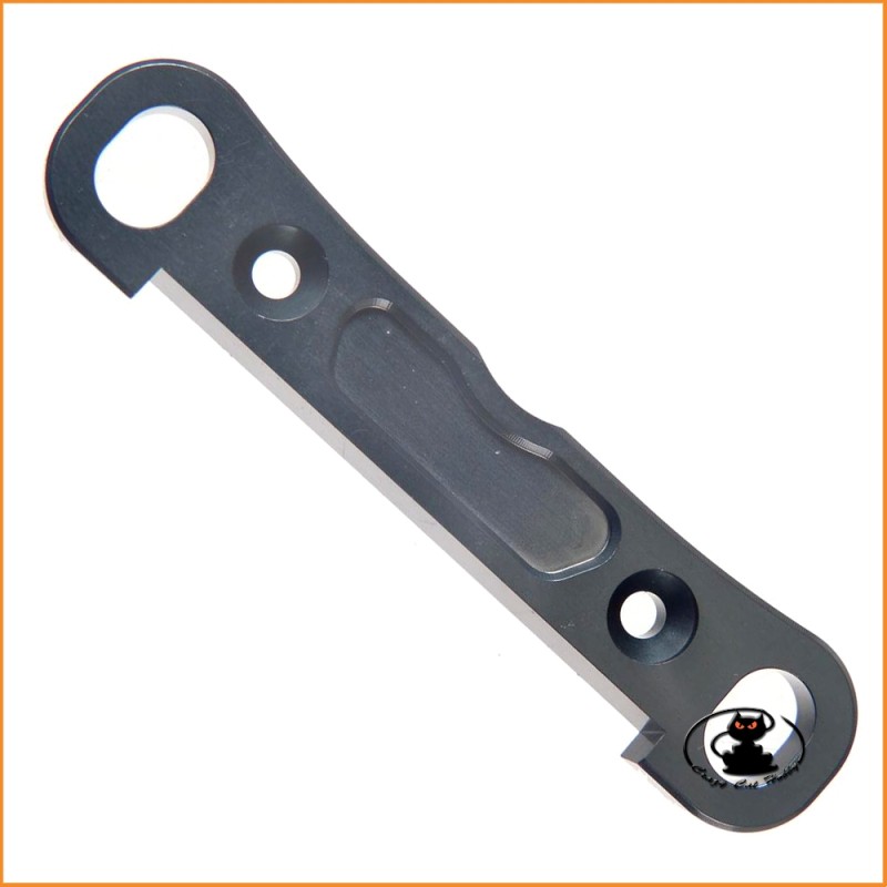 E2150 Front Lower Arm Mount (R) MBX8 Mugen Seiki