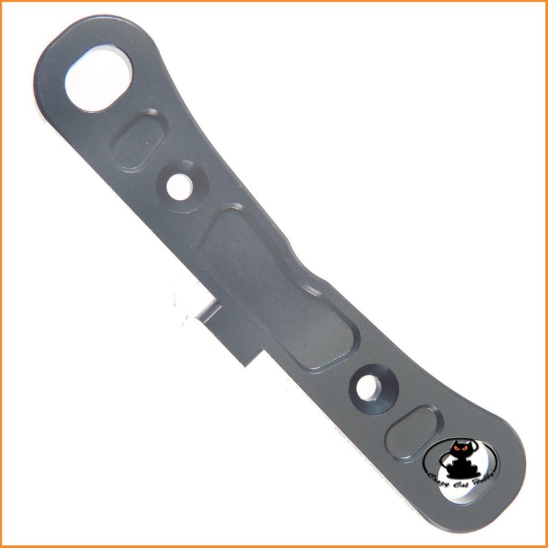 E2151 Supporto Braccetti posteriori inferiori MBX8 (F) Mugen Seiki