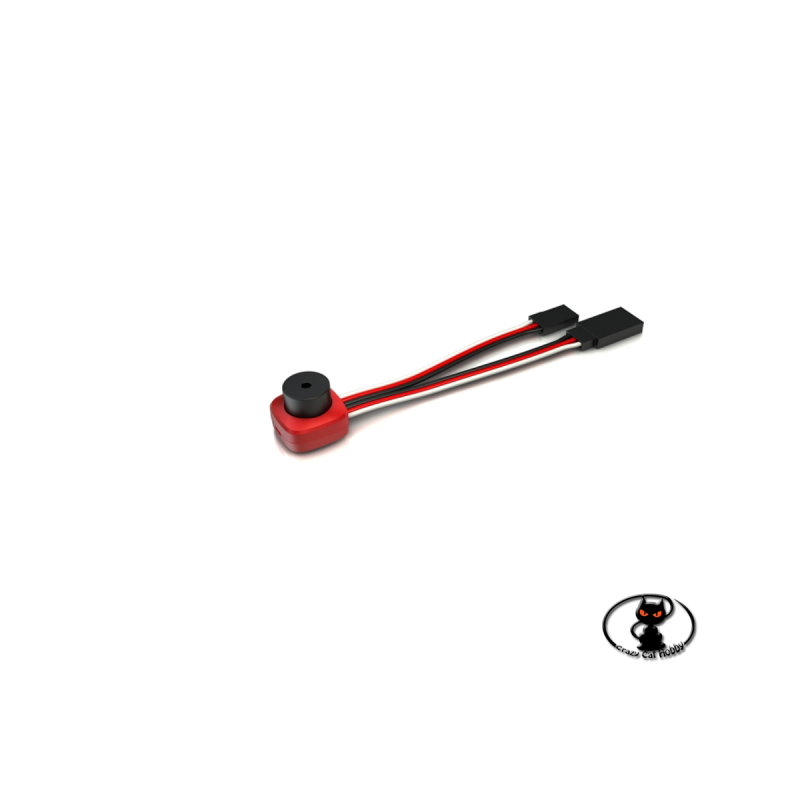 Segnalatore modello disperso SkyRc
