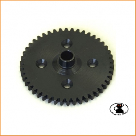 IF245 Stell Spur Gear 46T Kyosho Inferno NEO - MP7.5