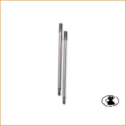 E2531 Steli Ammortizzatori Posteriori Mugen MBX8-7R