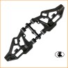 E2103-B Braccetti Anteriori Inferiori Mugen OPT. MBX8R - MBX7 - MGT