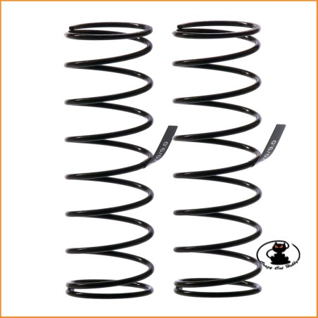 E2517 Front Damper Spring ø1.6 L70 9T  MBX Mugen Seiki