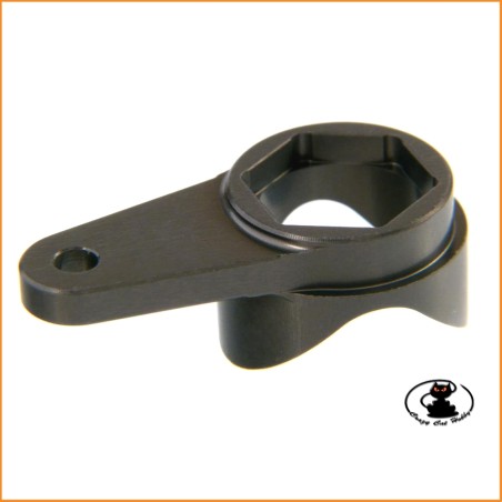 E2310 Aluminum Servo Saver Arm MBX8/7/MGT