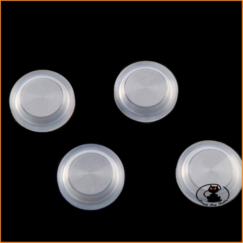 E2524 Membrane Ammortizzatori Mugen MBX8 MBX7R MGT