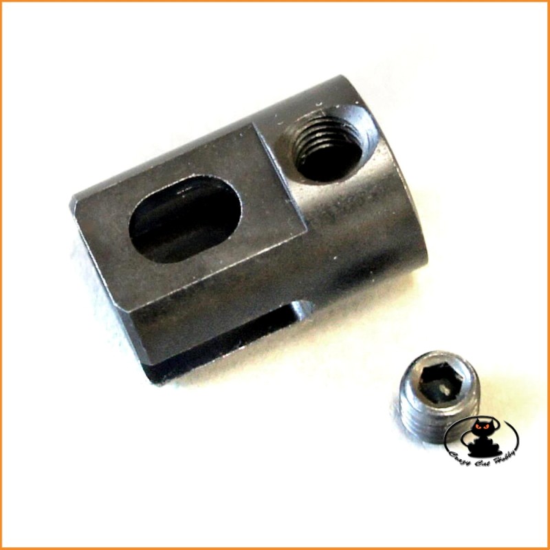 E2260 Bicchierino Trasmissione Centrale  MBX8 (OPT) - 4944925907814