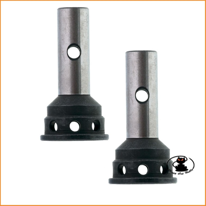 E0221 Perno Ruota Anteriore Posteriore Mugen MBX8 MBX7 T MGT