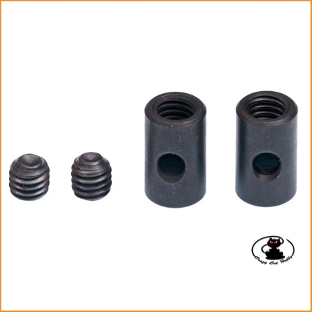 C0264 Joint Shaft CVD Mugen MBX MGT
