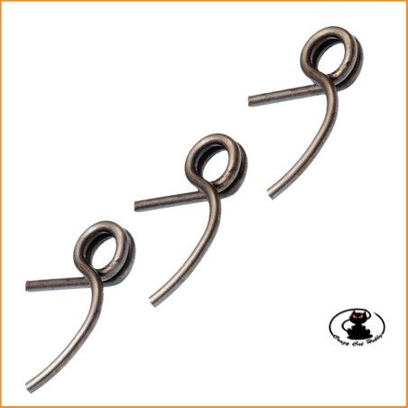 C0708A SPRING FOR 3-PIN CLUTCH (1.0 mm)