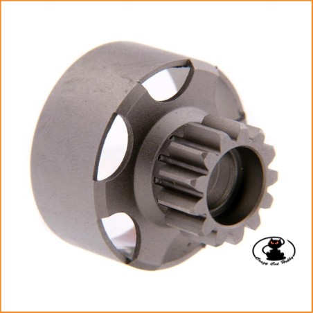 E2702 CLUTCH BELL 13T LIGHT WEIGHT MUGEN SEIKI