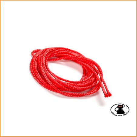 TXX8864R LINE WINCH RED - TRAXXAS 8864R