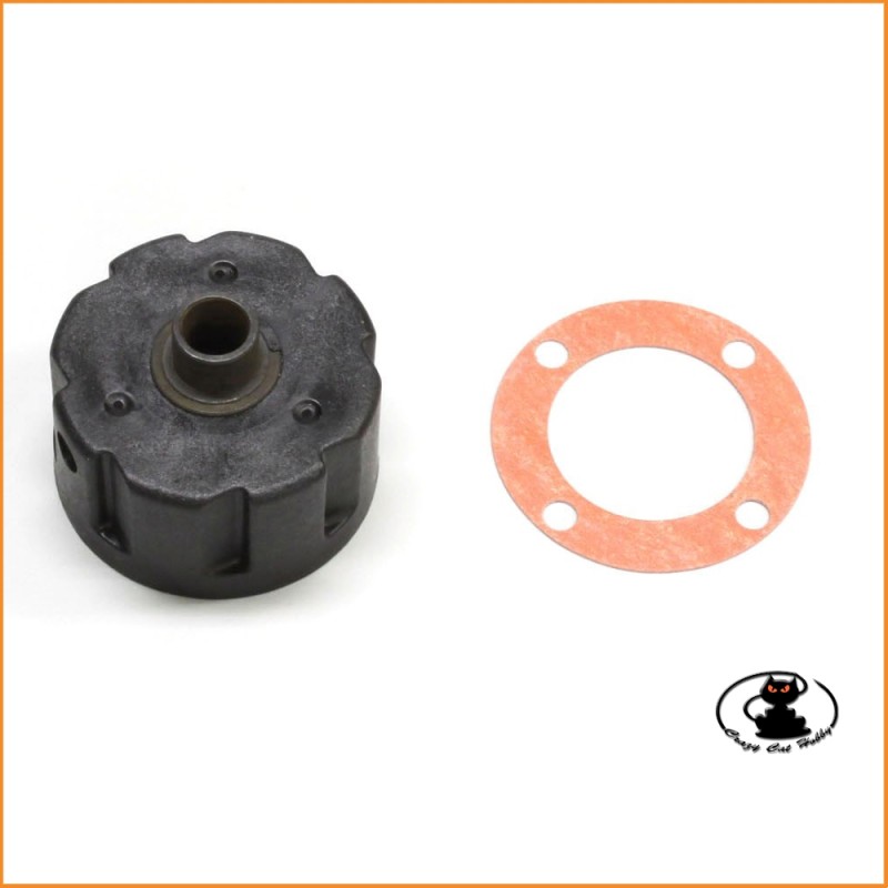 IF403B Differential Case Set Kyosho Inferno MP9 MP10