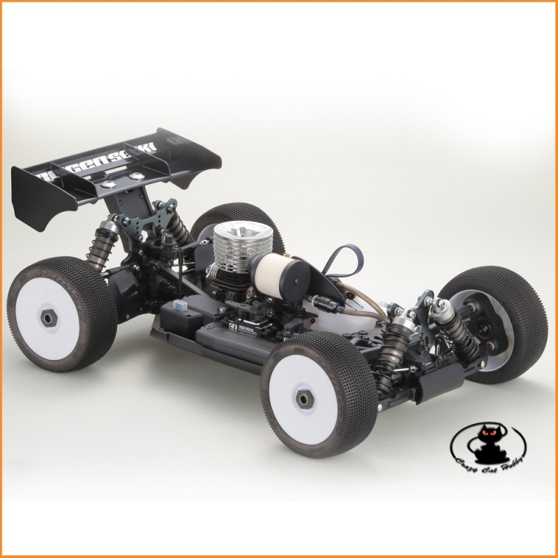 Nuova Mugen MBX8R 2022