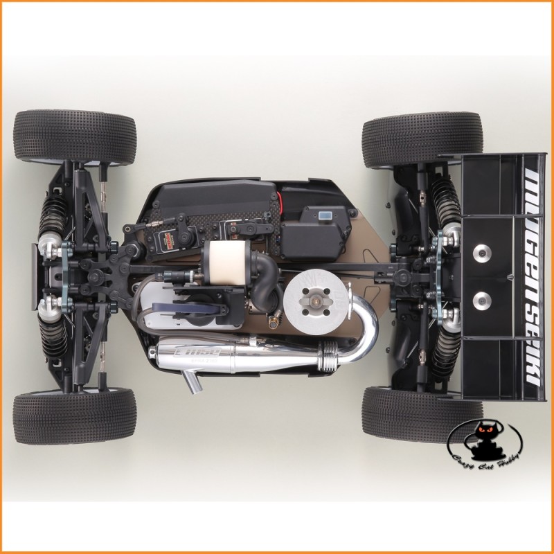 Mugen MBX8 R