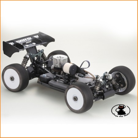 Nuovo Buggy 1:8  2022 Mugen MBX8R