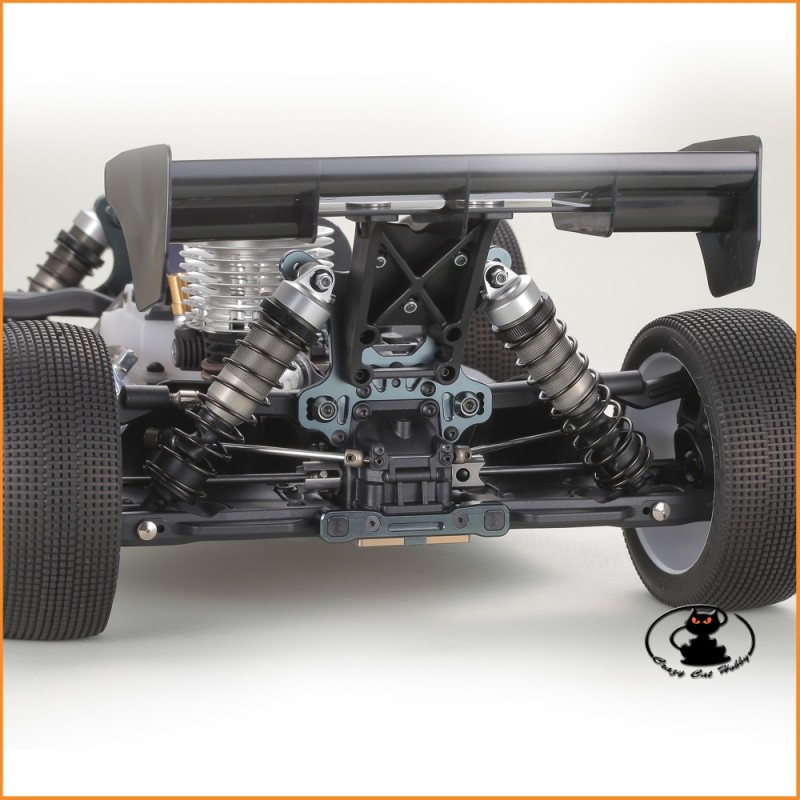 Posteriore Nuova MBX8 R