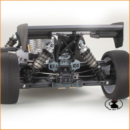 Posteriore Nuova MBX8 R