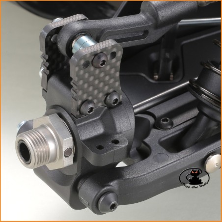 Fusello Mugen MBX8 R