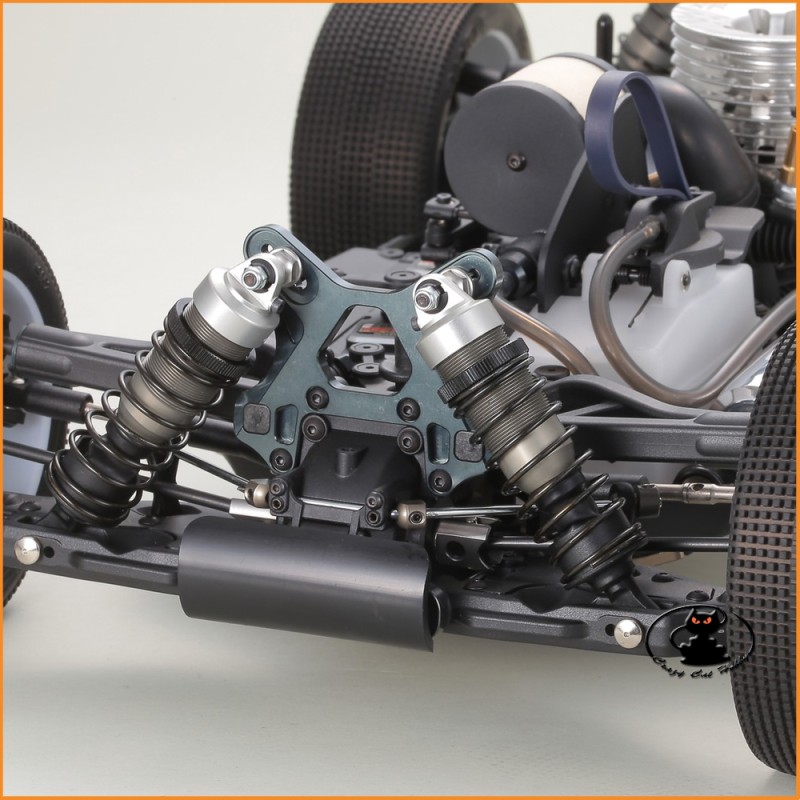 Anteriore Nuova MBX8R Mugen