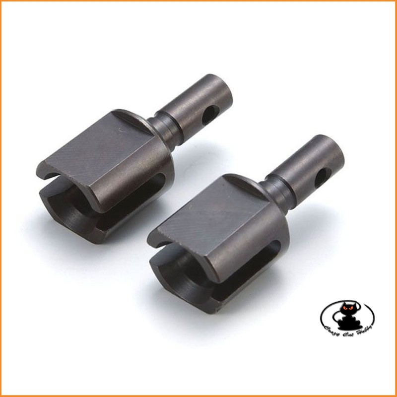IF104 Center differential shaft Kyosho Inferno MP7.5/777/9/10 - NEO - GT2 - Psycho Cruiser