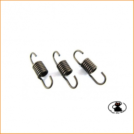 Short Springs Manifold Expansion 3 pieces - Picco 7116