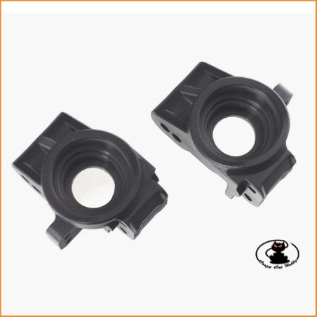 E2172 Rear Hubs MBX8R