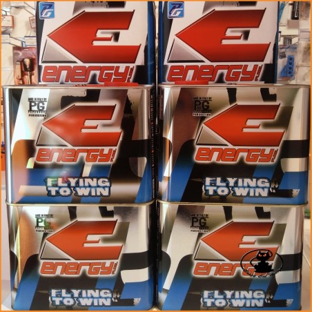 Energy Wild Competition Off-Road Glow Fuel, 16% nitro EU approved 2 Liters - ENY162O