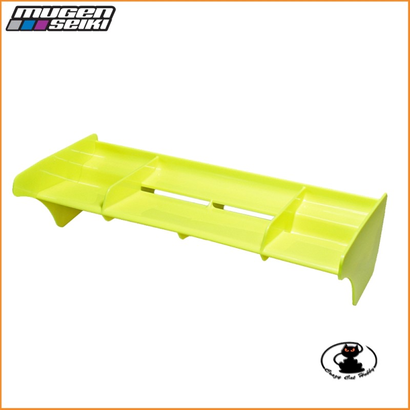 E1081Y Alettone Giallo Mugen MBX8R 4944925042744