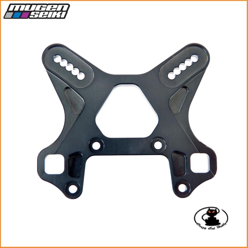 E2557 Torretta Piastra Supporto Ammortizzatori Anteriori Mugen MBX8R