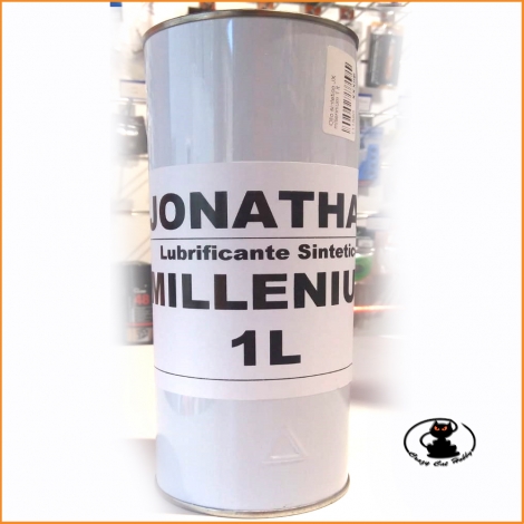 Synthetic oil for mixture JX millennium 1 lt - 111880