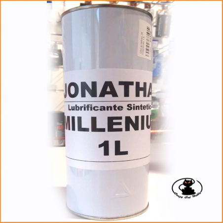 Synthetic oil for mixture JX millennium 1 lt - 111880