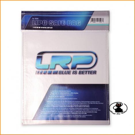 Lipo Safe Bag - mm. 300x230 - LRP 65865
