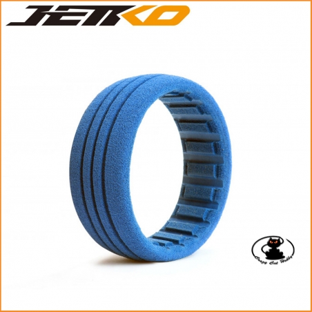 Jetko 1:8 Lesnar Super Soft  Pre-Assembled (1 pair)  JK1004USGW