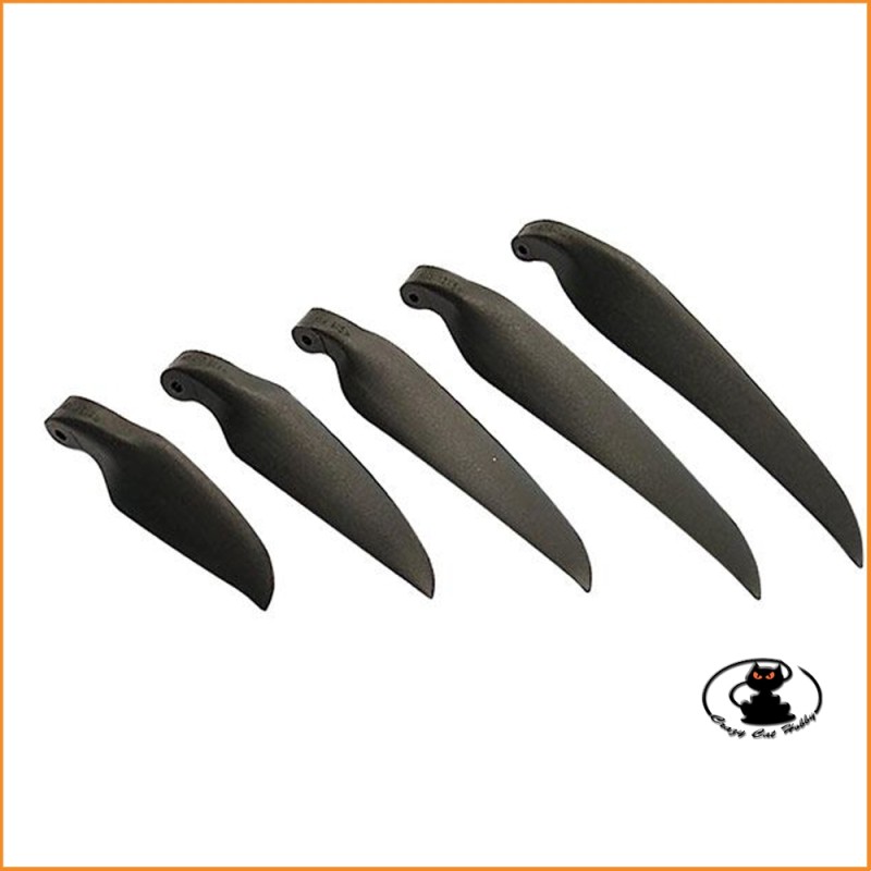 Folding Propeller 13,5x7 Axes 114933