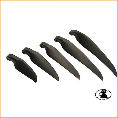Folding Propeller 14x8 Axes 114931