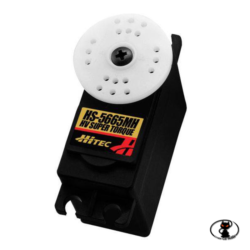 Hi Speed Digital Servo Hitec HS-5665MH HV