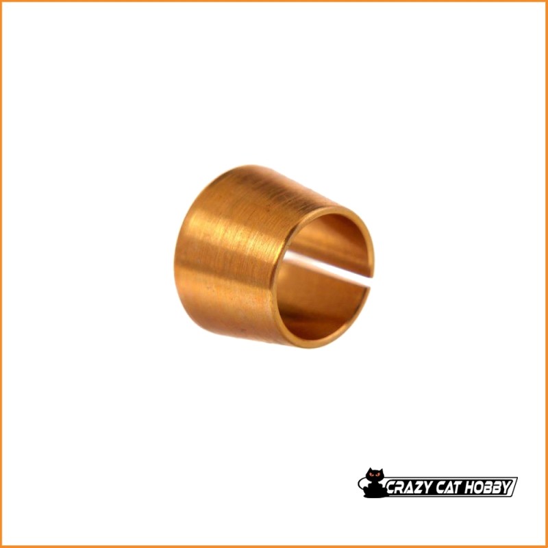 H2724 Cono Volano Frizione Mugen ( alternativo al C0702B )