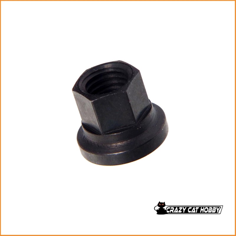 E2715 Dado Frizione Mugen MBX8R Esagono 8 mm ø12mm 4944925042591