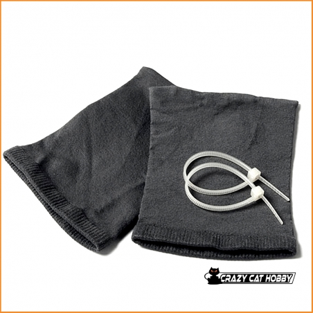 Air Filter Cover 1:8 Robitronic R07112 - 4046032027413
