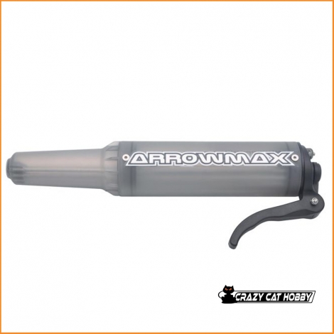 Fast Fuel Stick Gun - Arrowmax AM-199512 - 4895175926189